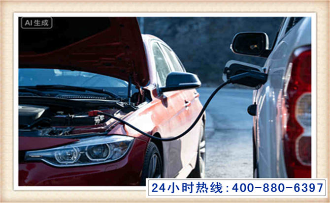 泗县潍坊拖车,附近24小时汽车拖车救援，潍坊道路救援拖车电话